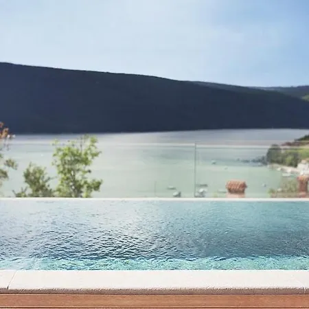 Royal Blue Villa