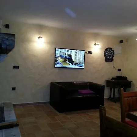 Villa Royal Blue